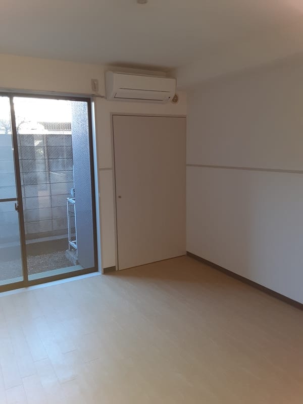 サンガーデンⅢ 102