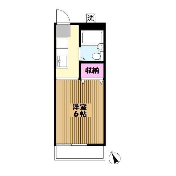 ジュネスイーストの写真