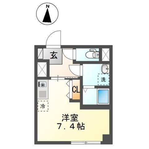 仮)太平1丁目マンション新築工事 101