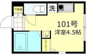 FERIO千住大橋駅前 101