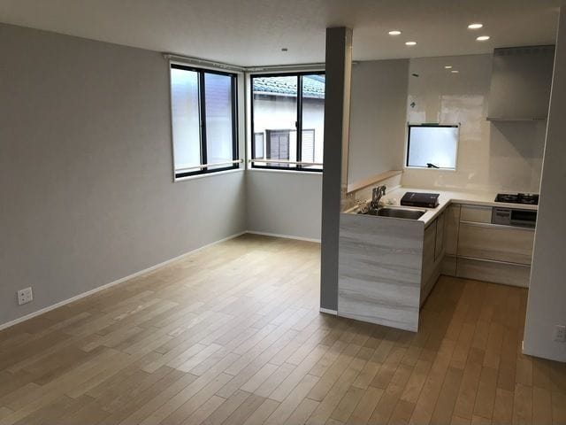 Kolet西川口#02 22.6万円/入力なし/なし