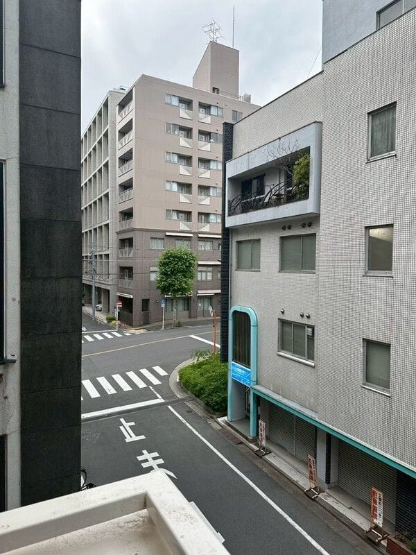 藤和八丁堀コープⅡ 304