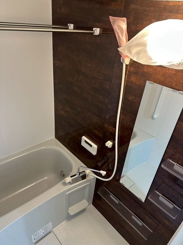 藤和八丁堀コープⅡの写真