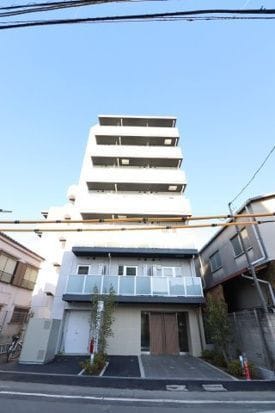 GENOVIA堀切菖蒲園(ジェノヴィア堀切菖蒲園) 705