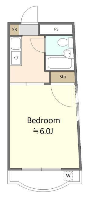 ハイタウン田園調布No,2の写真