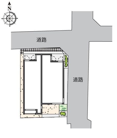 クレイノカワサキ 102