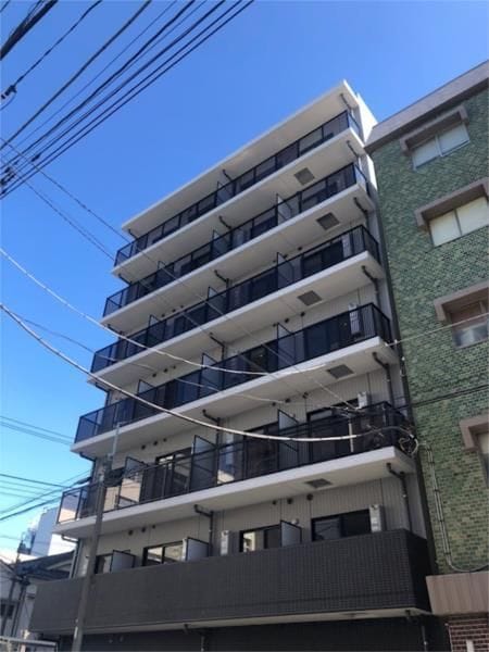 メイクス錦糸町 702