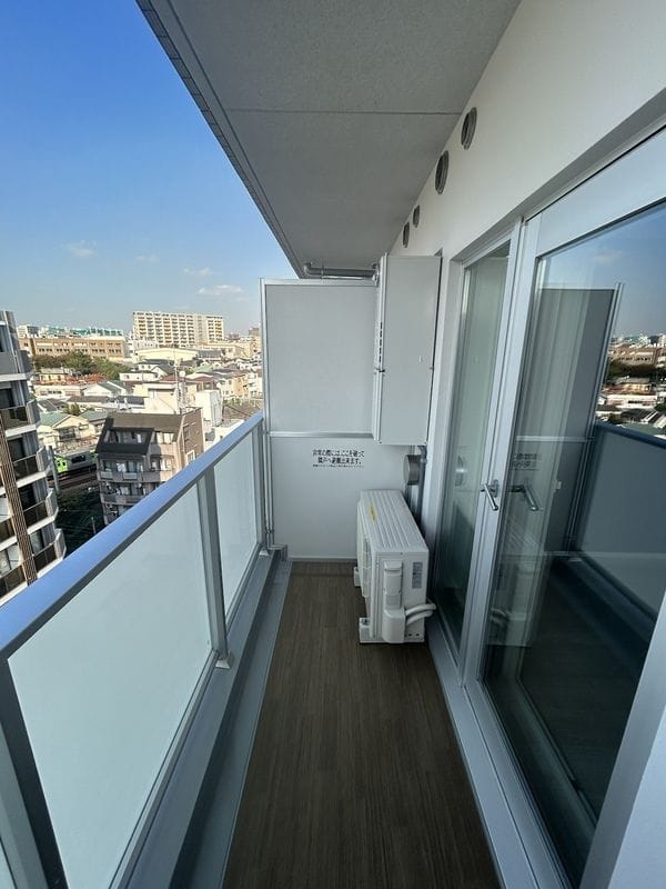 ハーモニーレジデンス大塚山手インサイド 1003