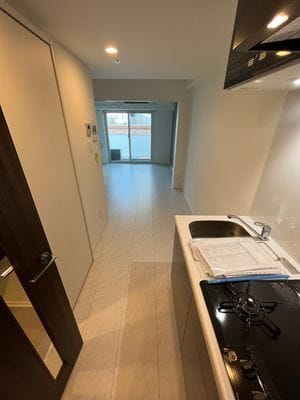 ハーモニーレジデンス大塚山手インサイド 504