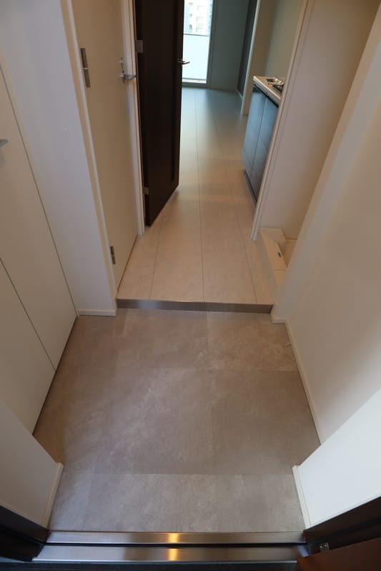 ハーモニーレジデンス大塚山手インサイド 704