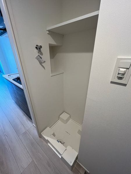 ハーモニーレジデンス大塚山手インサイド 801