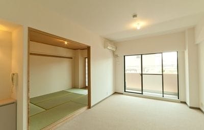 ル・クール本駒込 205