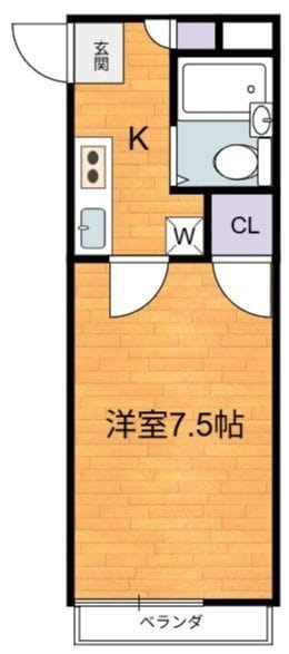 Tフラッツ2の写真