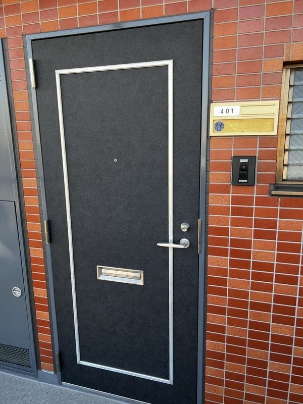 スリーコーポヨシザワの写真