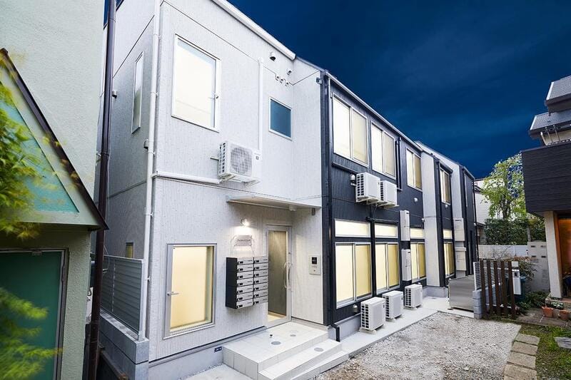 Terrace代々木上原の写真