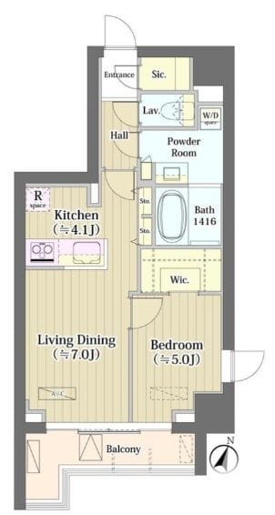 T.brand世田谷 304