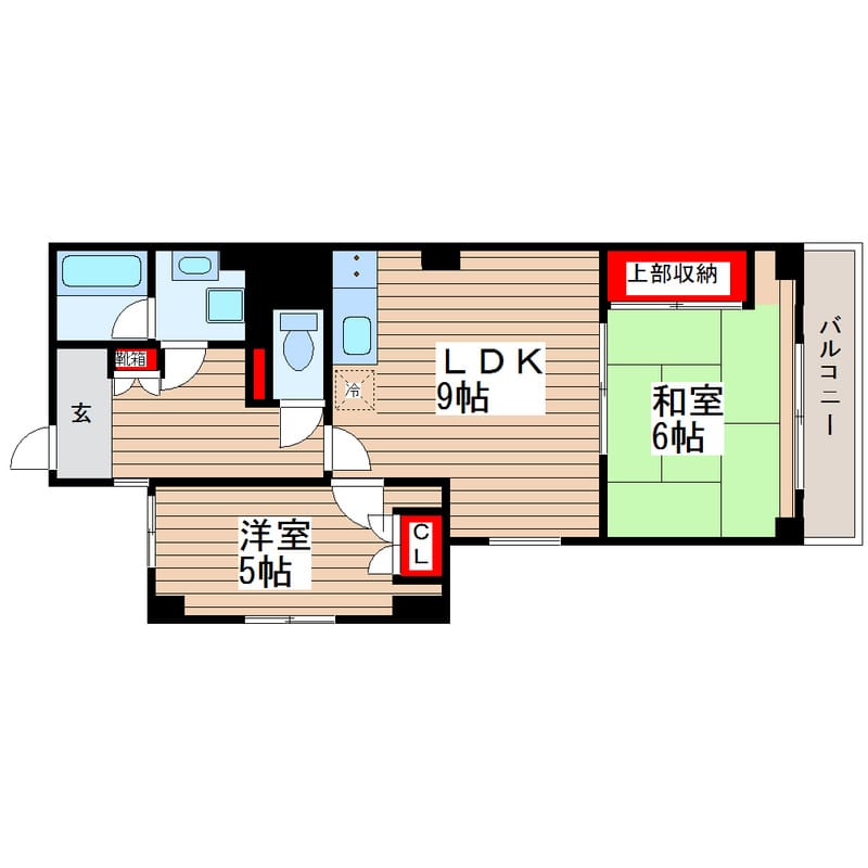 アーバンタニ 501