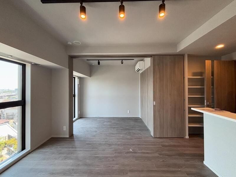 ルミーク三軒茶屋 1101