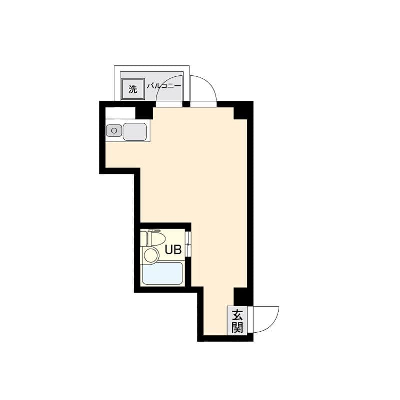 メリーライフ仙川 0304