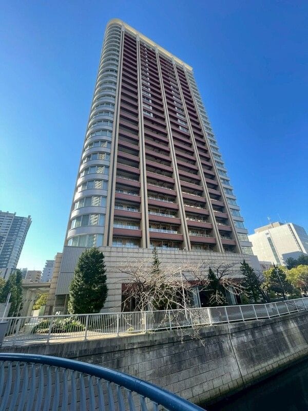 ル・サンク大崎シティタワー 809