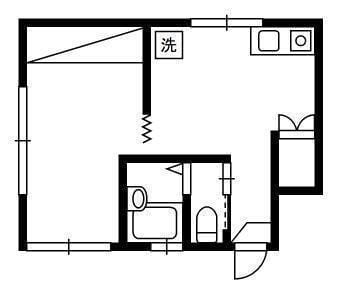 太田コーポの写真