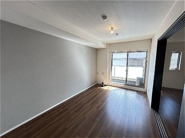 グランデSS高野台 203