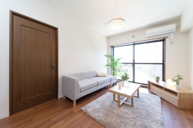 T’s garden横浜反町 305