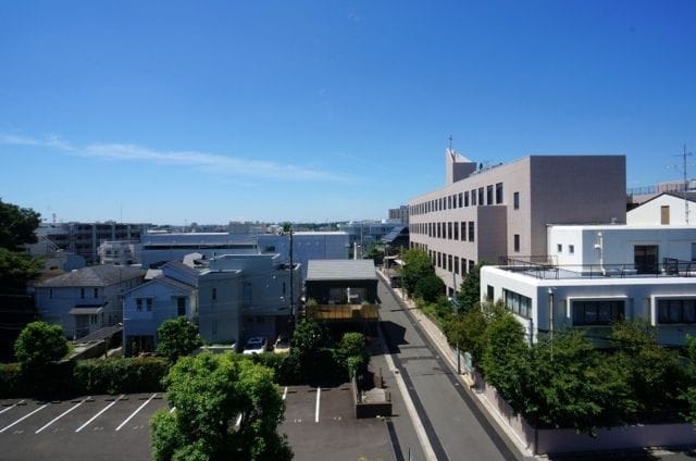 T’s garden横浜反町 505
