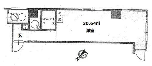 赤坂山王プラザの写真