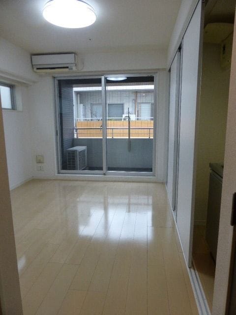 リヴシティ中央区築地 1204