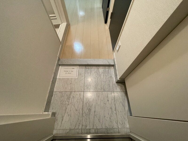 リヴシティ中央区築地 904
