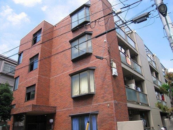 フラット桜台 108