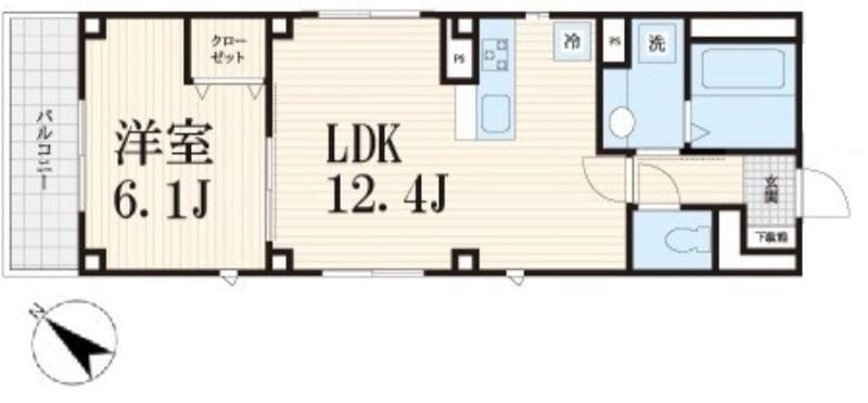 サンアンドグリーンテラスの写真