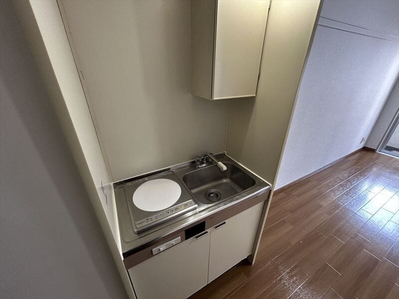 Bell Garden Heights 206
