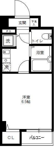 ドルチェ代々木 202