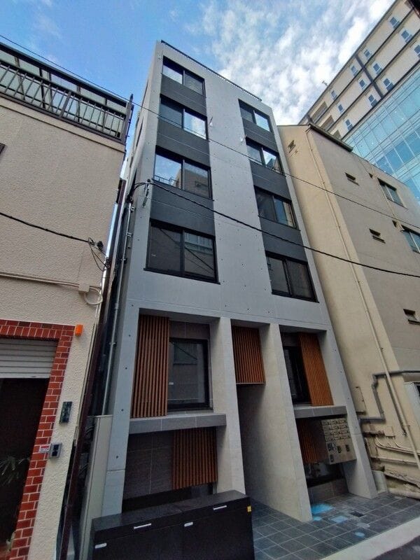 グローバルレジデンス 302