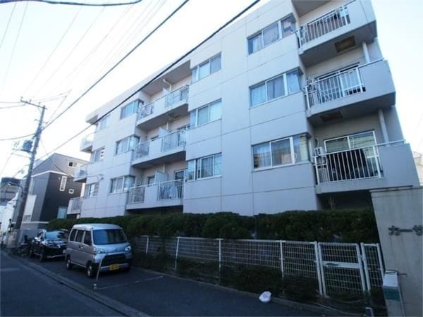 カーサ進光の写真