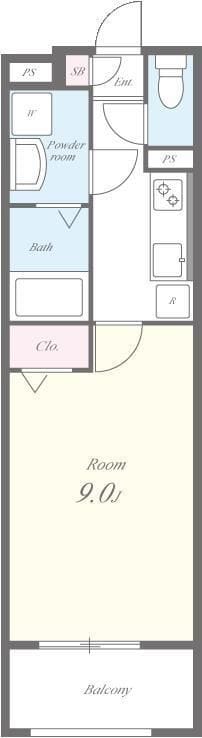 ネオハイブリッジ 201