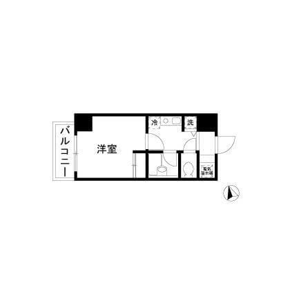 Urban Link蒲田 901