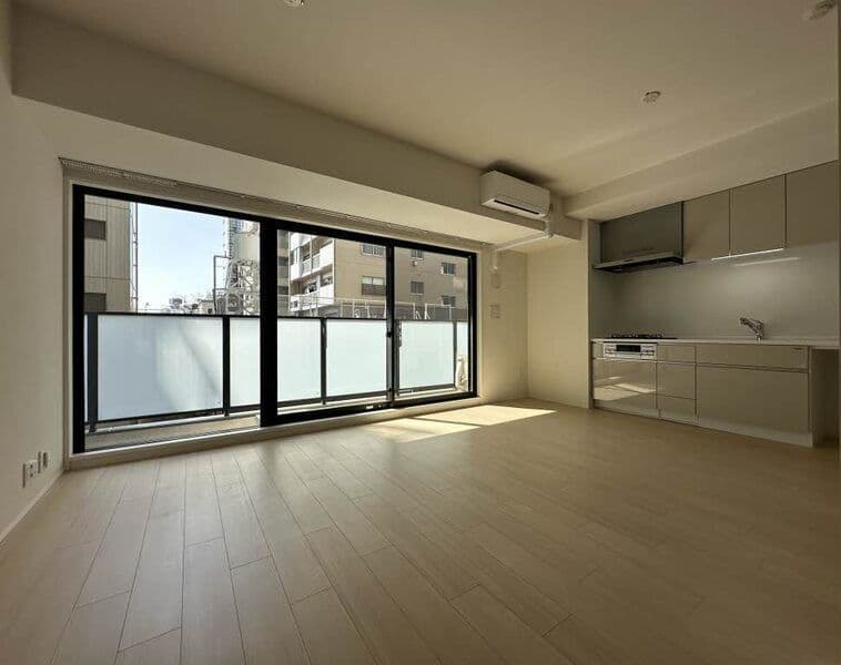 スカイテラス南大塚 00306