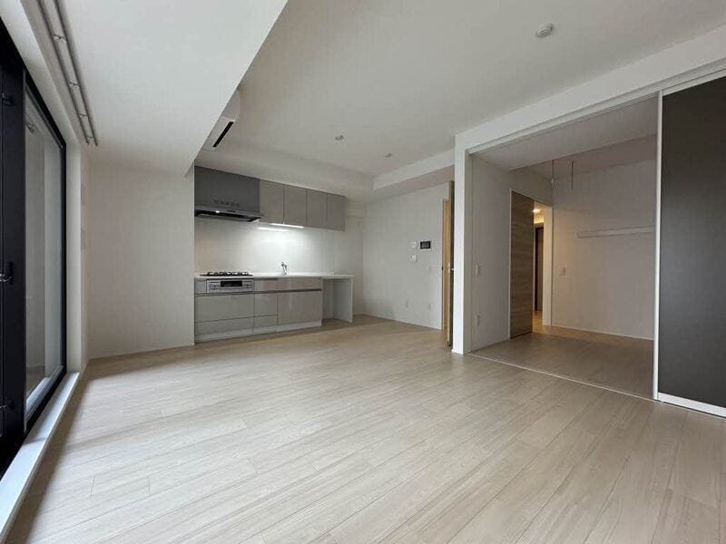 スカイテラス南大塚 00307
