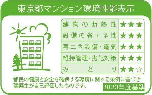 スカイテラス南大塚 00410