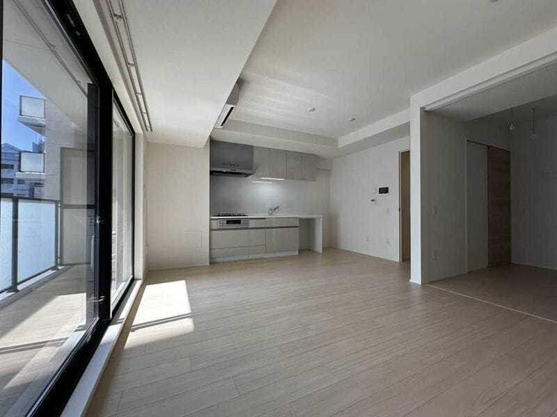 スカイテラス南大塚 00507