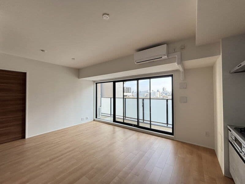 スカイテラス南大塚 00806