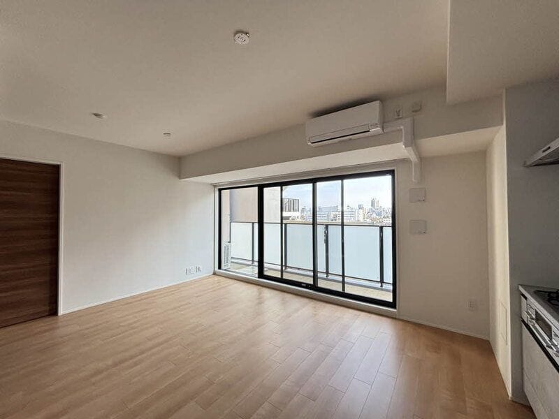 スカイテラス南大塚 00806