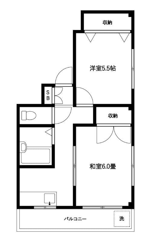 第10オカダビル 102