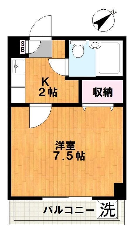 第10オカダビル 401