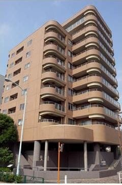 西早稲田南ウイング 806
