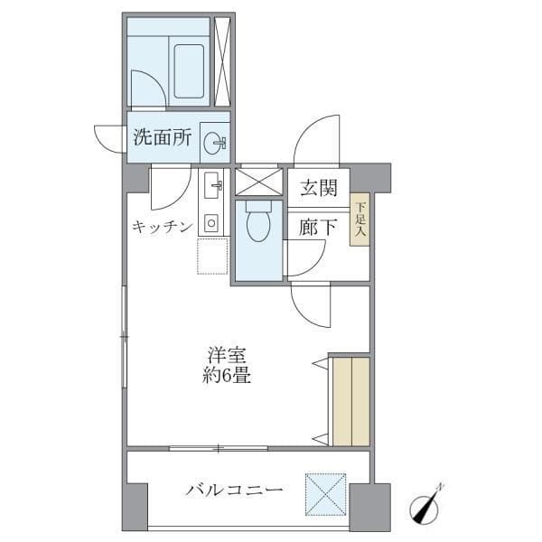 プリアムス本郷の写真