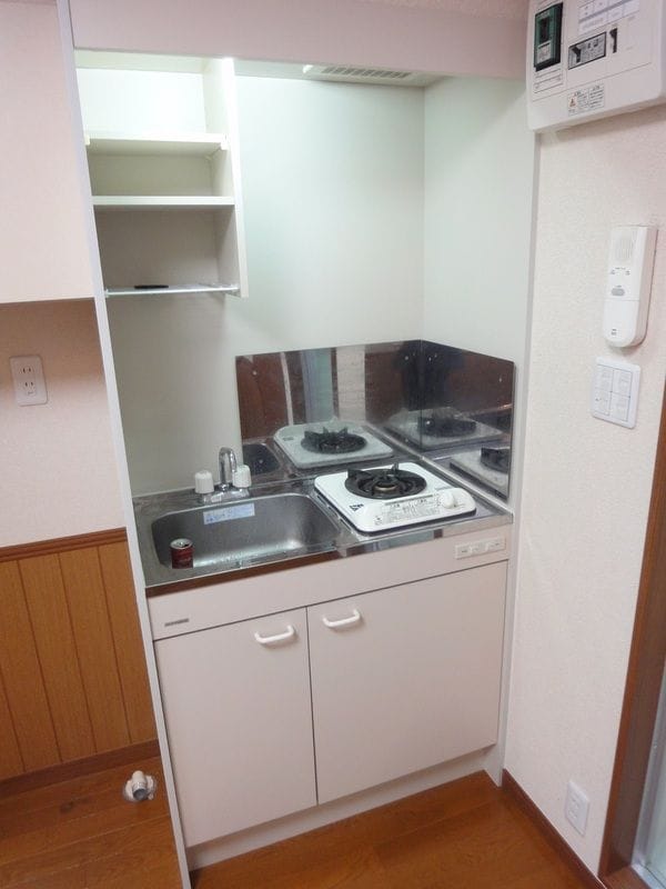 レジデンス高田馬場 105